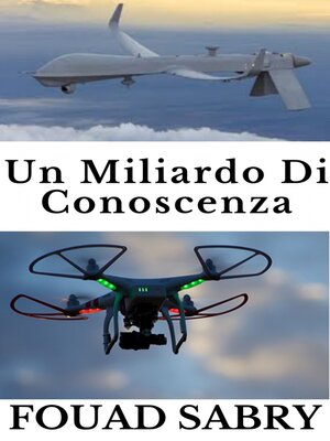 cover image of Un Miliardo Di Conoscenza